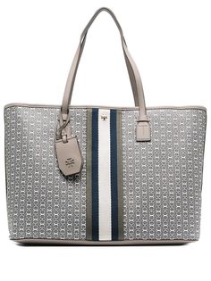 Tory Burch сумка-тоут Gemini Link