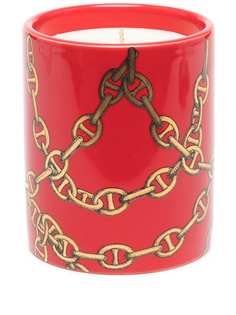 Fornasetti Profumi ароматическая свеча Catene Otto (270 г)