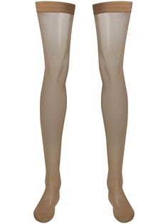 Wolford чулки Individual Stay Ups