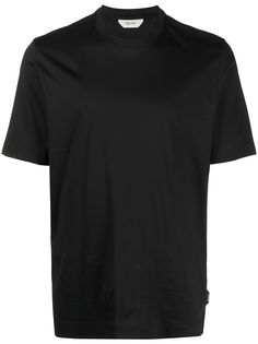 Z Zegna футболка с круглым вырезом