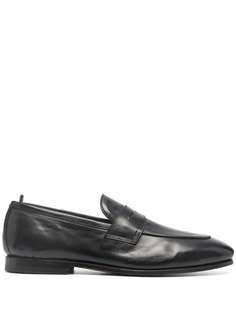 Officine Creative пенни-лоферы