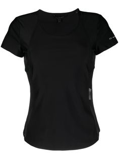 Armani Exchange футболка с короткими рукавами