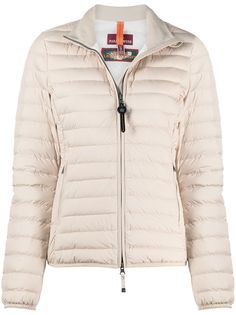Parajumpers стеганый пуховик