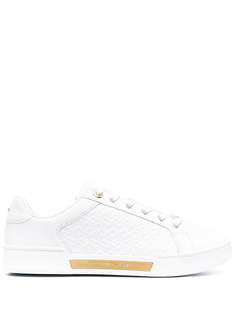 Tommy Hilfiger кеды с монограммой TH