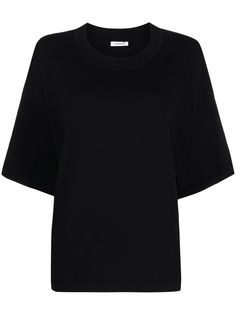 P.A.R.O.S.H. футболка с рукавами три-четверти