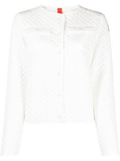 Parajumpers стеганая куртка Delice