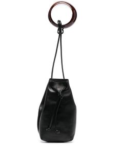 Jil Sander мини-сумка с кулиской