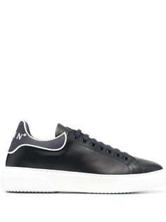Philipp Plein кроссовки Runner Iconic