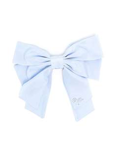 Monnalisa заколка для волос с бантом