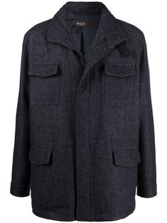 Loro Piana куртка Traveller