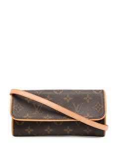 Louis Vuitton сумка через плечо Pochette Twin PM 1999-го года