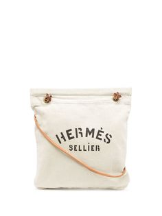 Hermès сумка на плечо Aline GM pre-owned