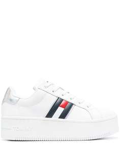 Tommy Jeans кроссовки на платформе