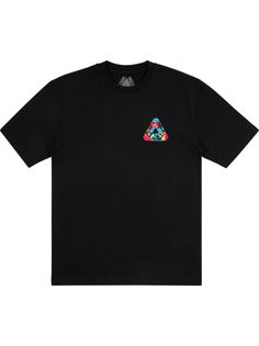 Palace футболка Tri-Camo