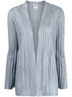 M Missoni кардиган без застежки