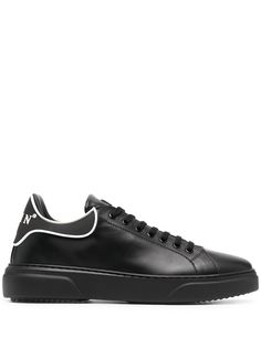 Philipp Plein кроссовки Runner Iconic