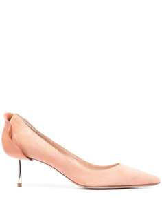 Le Silla туфли-лодочки Petalo