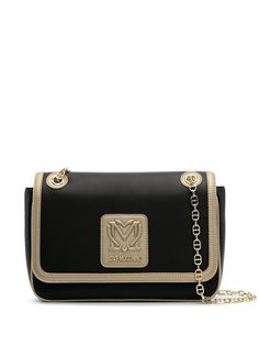 Love Moschino сумка на плечо с логотипом