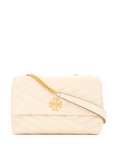 Tory Burch стеганая сумка через плечо
