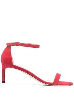 Stuart Weitzman босоножки Nunaked 65