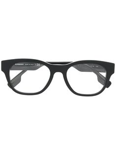 Burberry Eyewear очки 0BE23063001 в квадратной оправе