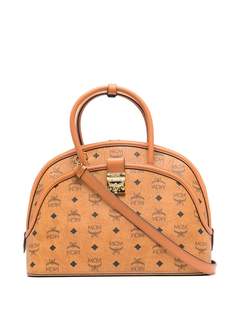 MCM сумка-тоут Anna