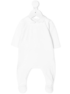 Chloé Kids комбинезон для новорожденного с длинными рукавами