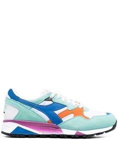 Diadora кроссовки N9002