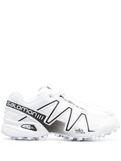 Salomon S/Lab кроссовки Speedcross III