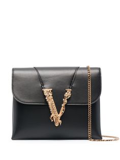 Versace клатч Virtus