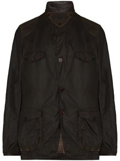 Barbour спортивная куртка Beacon