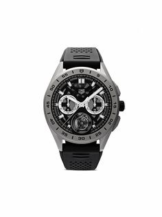 TAG Heuer наручные часы Connected 45 мм