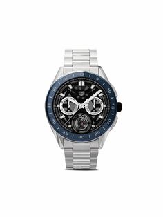 TAG Heuer наручные часы Connected 45 мм