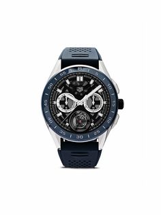 TAG Heuer наручные часы Connected 45 мм