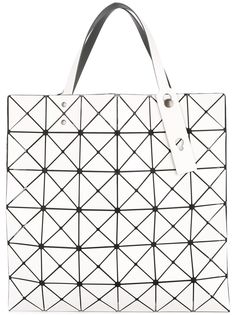 Bao Bao Issey Miyake сумка-тоут Prism