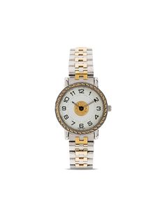 Hermès наручные часы Sellier pre-owned 24 мм
