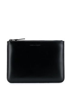 Comme Des Garçons Wallet кошелек SA5100 в стиле колор-блок