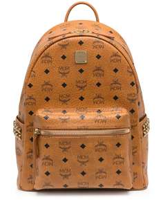 MCM рюкзак Stark Side-Studs