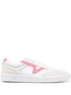 Vans кроссовки с логотипом