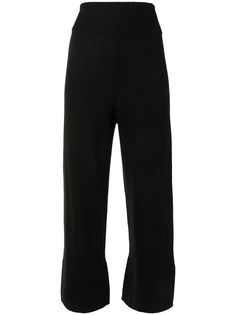 Altuzarra укороченные брюки Cynthia