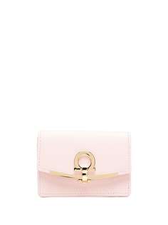 Salvatore Ferragamo картхолдер Gancini