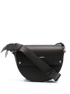Karl Lagerfeld сумка через плечо K/Ikon
