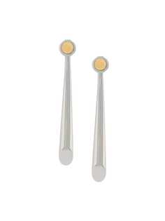 Charlotte Chesnais серьги с подвесками