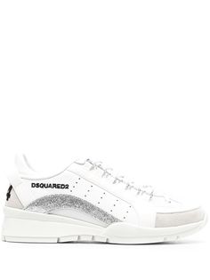 Dsquared2 кроссовки 551