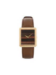 Piaget наручные часы Protocole pre-owned 25 мм 1970-х годов