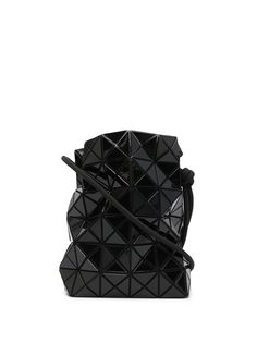 Bao Bao Issey Miyake сумка на плечо Lucent