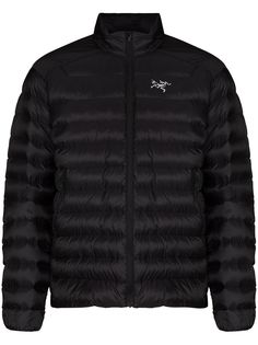 Arcteryx пуховик Cerium SL