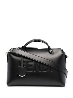 Fendi сумка на плечо By The Way с логотипом