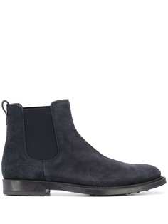 Tods ботинки челси Tod`S