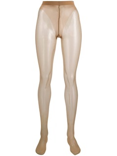 Wolford колготки Luxe 9